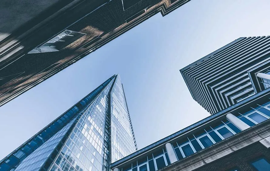 Barangaroo House - HTH