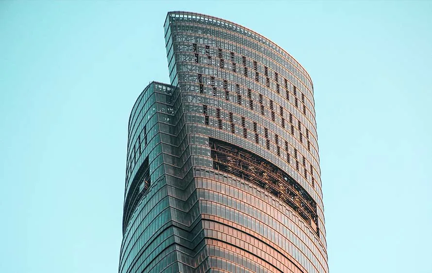 Ocean View Building - HTH