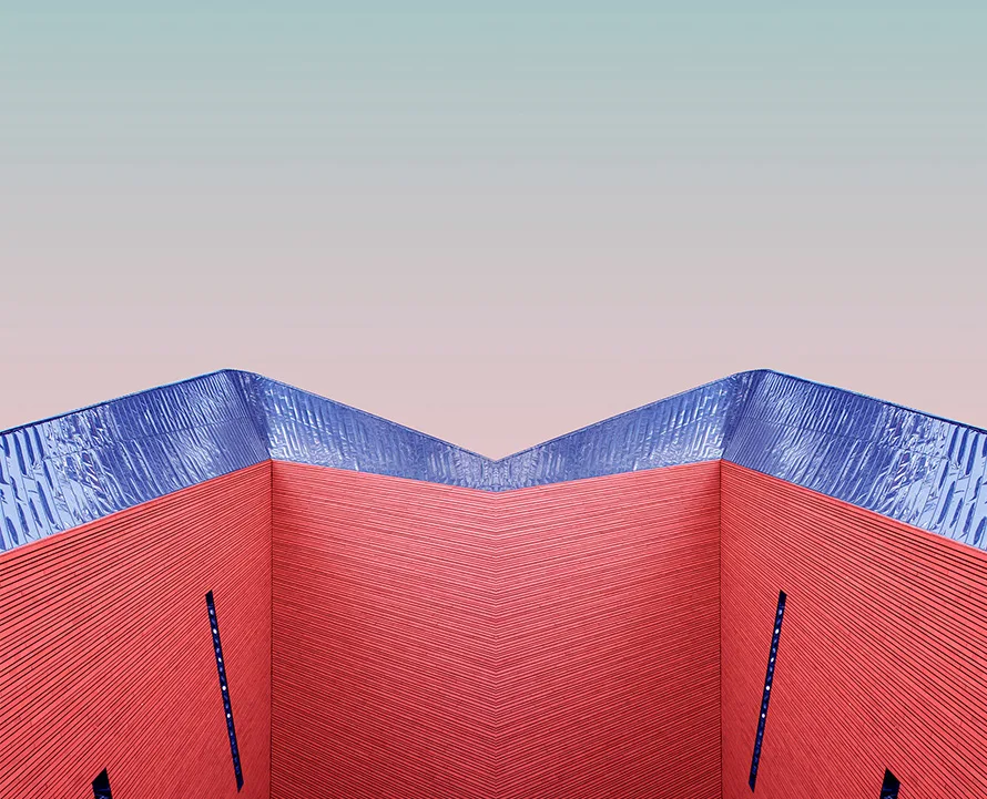 体育建筑 - HTH